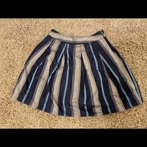 2/$10 - Tommy Hilfiger Mini Skirt